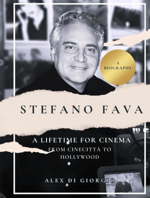 Stefano Fava - biografia